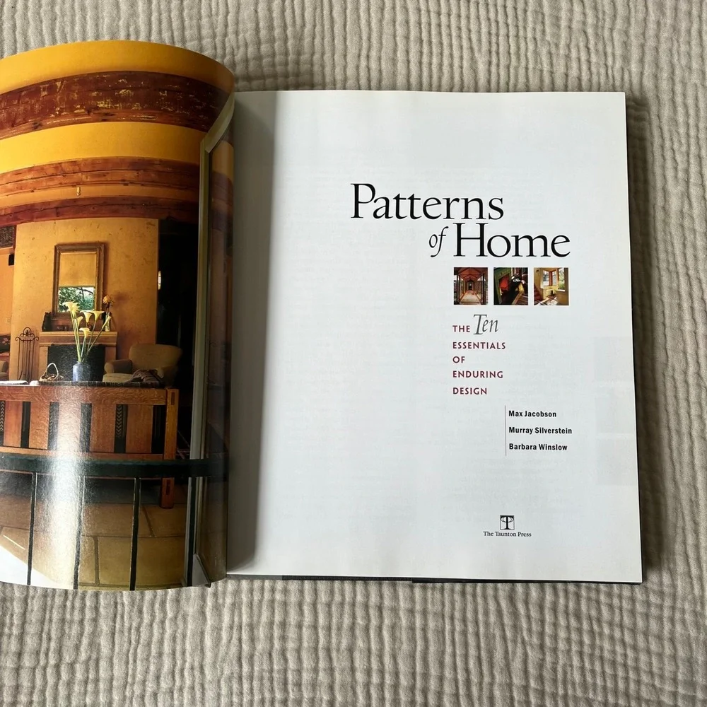 Vintage Classic Interior Design Book